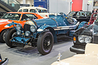 Bild: Bentley Green B Special 3-8 Racer (1951) - Retro Classics Stuttgart 2026
