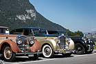 Artikelbild British Car Meeting Mollis 2019 – Grossandrang und wichtige Geburtstage