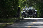 Bentley Le Mans (1929) am GP Mutschellen 2018