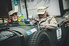 Image: Bentley Le Mans Tourer (1929) - Arlberg Classic 2017