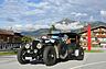 Bentley MK 6 Special Speed Eight (1951) - beim 35. Kitzbüheler Alpenrallye 2022 (© Albin Ritsch, 2022)