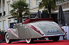 Bentley Mark IV Park Ward Cabriolet (1948) - Concours d'Excellence International 2017