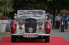 Bentley Mark IV Park Ward Cabriolet (1948) - Concours d'Excellence International 2017