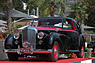 Bentley Mark IV Sedanca Coupé (1947) - Concours d'Excellence Luzern 2018 (© Bruno von Rotz, 2018) Bentley Mark IV Sedanca Coupé (1947) - Concours d'Excellence Luzern 2018 (© Bruno von Rotz, 2018)