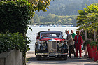 Bild: Bentley Mark IV Sedanca Coupé (1947) - Concours d'Excellence Luzern 2018