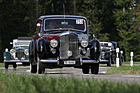 Bentley Mark VI (1948) - Bergrennen Steckborn-Eichhölzli Memorial 2018
