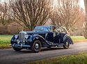 Image: Bentley Mark VI 2-Door Sports Saloon (1948) - offered as lot 642 at the Bonhams auction "Les Grand Marques du Monde" in Paris on February 2, 2023