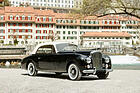 Bentley Mark VI 4 1/2-Litre Coupé (1951) - offered as lot 131 at the Bonhams Gstaad auction on July 3, 2022