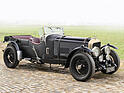 Bild: Bentley Mark VI B80 'Speed 8' Special by Racing Green Engineering (1949) - als Lot 171 an der Bonhams Goodwood Members’ Meeting Versteigerung 2025
