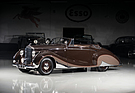 Bentley Mark VI Cabriolet (1947) - als Lot 235 angeboten an der RM/Sotheby's Arizona Versteigerung am 17./18. Januar 2019