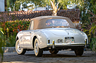 Image: Bentley Mark VI Cabriolet Graber (1952) - offered as lot 162 at the RM/Sotheby's auction of Arizona 2024
