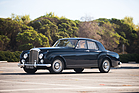 Bentley Mark VI Estate Car by Rippon (1949) - als Lot 261 angeboten von RM/Sotheby's in Arizona am 28./29. Januar 2016