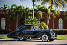 Bentley Mark VI Fixed Head Coupé by Figoni et Falaschi (1947) - als Lot 106 an der RM Auction London vom 8. September 2014