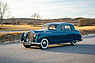 Bentley Mark VI Super Sport Saloon by H.J. Mulliner (1949) - als Lot 1049 an der RM/Sotheby's Fort Lauderdale Versteigerung vom 25. bis 26. März 2022 (© Erik Fuller - Courtesy RM/Sotheby's, 2022) Bentley Mark VI Super Sport Saloon by H.J. Mulliner (1949) - als Lot 1049 an der RM/Sotheby's Fort Lauderdale Versteigerung vom 25. bis 26. März 2022 (© Erik Fuller - Courtesy RM/Sotheby's, 2022)