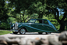 Bentley Mark VI Two-Door Saloon by Hooper (1951) - als Lot 178 an der RM Auction London vom 8. September 2014