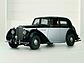Bentley Mk VI (1949) - als Lot 22 angeboten an der Dorotheum "Klassische Fahrzeuge" Versteigerung vom 2. Juli 2022 (© Dorotheum, 2022)