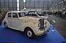 Bentley Mk VI (1950) - Swiss RetroMecanika 2025 (© Martin Sigrist, 2025) Bentley Mk VI (1950) - Swiss RetroMecanika 2025 (© Martin Sigrist, 2025)