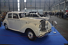 Bild: Bentley Mk VI (1950) - Swiss RetroMecanika 2025