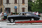 Bentley Mk VI Cresta Pininfarina (1948) - D-40 - Concorso d'Eleganza Villa d'Este 2017
