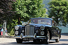 Bentley Mk VI Cresta Pininfarina (1948) - D-40 - Concorso d'Eleganza Villa d'Este 2017