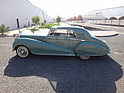 Bentley Mk VI Fixed Head Coupe (1951) - als Lot 178 an der Bonhams Amelia Island Versteigerung am 20. Mai 2021