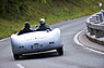 Bentley Mk VI Special (1948) - am Roßfeldrennen 2013 (© Michael Alschner, 2013) Bentley Mk VI Special (1948) - am Roßfeldrennen 2013 (© Michael Alschner, 2013)