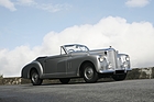 Image: Bentley MkVI Cabriolet Pinin Farina (1948) - offered as lot 131 at the Artcurial "Rétromobile Paris" auction on February 10, 2017