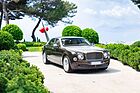 Bentley Mulsanne (2011) - als Lot 167 an der Artcurial-Versteigerung "Garden Party In Saint-Tropez" 2025