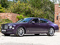 Image: Bentley Mulsanne Saloon (2012) - as lot 101 at Bonhams "The Bond Street Sale" 2025