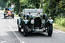 Bentley Open Tourer (1926) - an der Kronprinz Wilhelm Rasanz (© Petra Sagnak / classiccar-photo.de, 2014) Bentley Open Tourer (1926) - an der Kronprinz Wilhelm Rasanz (© Petra Sagnak / classiccar-photo.de, 2014)
