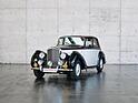 Bild: Bentley R-Type (1955) - als Lot 053 angeboten an der Dorotheum Classic Expo Salzburg Versteigerung am 21. Oktober 2023