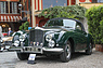 Bentley R-Type Continental (1954) - H96 - Concorso d'Eleganza Villa d'Este 2023 (© Bruno von Rotz, 2023) Bentley R-Type Continental (1954) - H96 - Concorso d'Eleganza Villa d'Este 2023 (© Bruno von Rotz, 2023)