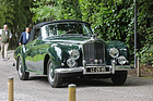 Bentley R-Type Continental (1954) - H96 - Concorso d'Eleganza Villa d'Este 2023