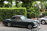 Bentley R-Type Continental (1954) - H96 - Concorso d'Eleganza Villa d'Este 2023 (© Bruno von Rotz, 2023) Bentley R-Type Continental (1954) - H96 - Concorso d'Eleganza Villa d'Este 2023 (© Bruno von Rotz, 2023)
