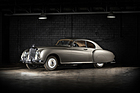Image: Bentley R-Type Continental (1954) - offered as lot no. 150 at the RM-Sotheby's auction in Paris on February 4 and 5, 2025