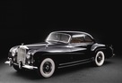 Bentley R-Type Continental Coupé 1955