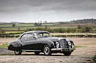 Image: Bentley R-Type Continental Fastback (1952) - as Lot 007 at the Gooding & Co "Passion of a Lifetime" auction in London 2020