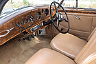 Image: Bentley R-Type Continental Fastback (1952) - as Lot 007 at the Gooding & Co "Passion of a Lifetime" auction in London on April 1, 2020 Scottsdale on January 17/18, 2020