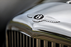 Bentley R-Type Continental Fastback (1952) - als Lot 007 an der Gooding & Co "Passion of a Lifetime"-Versteigerung in London am 1. April 2020 Scottsdale am 17./18. Januar 2020