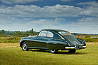 Image: Bentley R-Type Continental Fastback (1953) - offered as lot 12 at the Gooding & Co London Auction on September 3, 2022