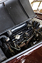 Bild: Bentley R-Type Continental Fastback (1953) - als Lot 175 an der Gooding Christie's Pebble Beach Versteigerung 2025
