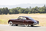 Bentley R-Type Continental Fastback (1953) - als Lot 175 an der Gooding Christie's Pebble Beach Versteigerung 2025 (© Brian Henniker - Courtesy Gooding Christie's, 2025) Bentley R-Type Continental Fastback (1953) - als Lot 175 an der Gooding Christie's Pebble Beach Versteigerung 2025 (© Brian Henniker - Courtesy Gooding Christie's, 2025)