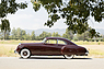 Bentley R-Type Continental Fastback (1953) - als Lot 175 an der Gooding Christie's Pebble Beach Versteigerung 2025 (© Brian Henniker - Courtesy Gooding Christie's, 2025) Bentley R-Type Continental Fastback (1953) - als Lot 175 an der Gooding Christie's Pebble Beach Versteigerung 2025 (© Brian Henniker - Courtesy Gooding Christie's, 2025)