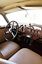 Image: Bentley R-Type Continental Fastback (1953) - as lot 175 at the Gooding Christie's Pebble Beach auction 2025