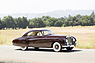 Bentley R-Type Continental Fastback (1953) - als Lot 175 an der Gooding Christie's Pebble Beach Versteigerung 2025 (© Brian Henniker - Courtesy Gooding Christie's, 2025) Bentley R-Type Continental Fastback (1953) - als Lot 175 an der Gooding Christie's Pebble Beach Versteigerung 2025 (© Brian Henniker - Courtesy Gooding Christie's, 2025)