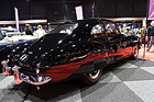 Bild: Bentley R-Type Continental Fastback (1954) – Schöner Rücken – InterClassics Maastricht 2026