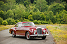 Bentley R-Type Continental Fastback (1955) - als Lot 148 angeboten an der Gooding & Co Pebble BeachVersteigerung am 19./20. August 2022 (© Peter Singhof - Courtesy Gooding & Co, 2022) Bentley R-Type Continental Fastback (1955) - als Lot 148 angeboten an der Gooding & Co Pebble BeachVersteigerung am 19./20. August 2022 (© Peter Singhof - Courtesy Gooding & Co, 2022)
