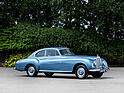 Bentley R-Type Continental Fastback Sports Saloon (1954) - Lot 232 at the Bonhams Goodwood Revival Auction on September 9, 2023