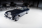 Bentley R-Type Continental Fastback Sports Saloon by H.J. Mulliner (1952) - als Lot 152 an der RM/Sotheby's Amelia Island Versteigerung 2017 angeboten