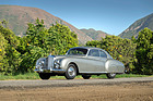 Bild: Bentley R-Type Continental Fastback Sports Saloon by H.J. Mulliner (1953) - als Lot 167 an der RM Sotheby's Monterey Versteigerung 2025